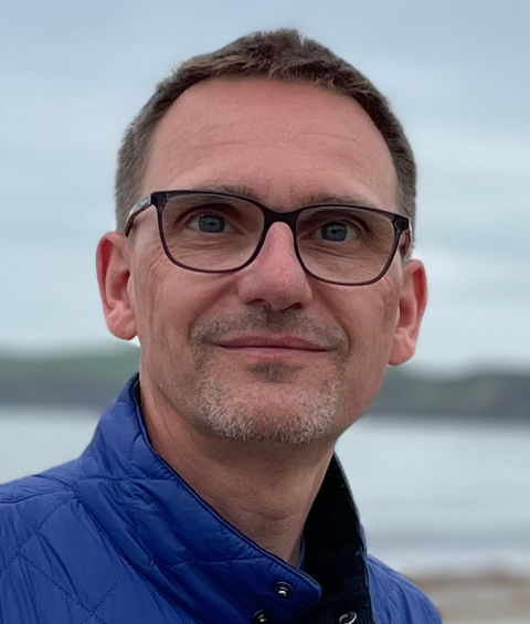 Andreas LINGNAU, German University Of Applied Sciences – DHAW, Germany