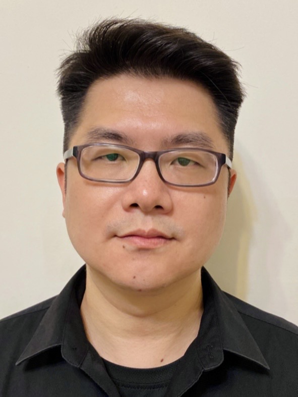 Scott CHEN, National Chunghua University Of Education, Taiwan (Advisor)